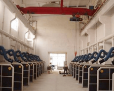 培训学校焊接烟尘净化系统 培训学校焊接烟尘净化系统