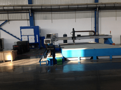 等离子切割除尘 等离子切割除尘