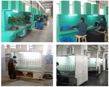 打磨工作台 打磨工作台